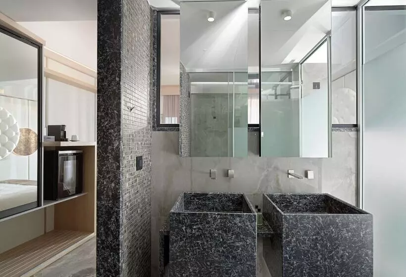 Fotos del hotel Rethymno Resort:  14