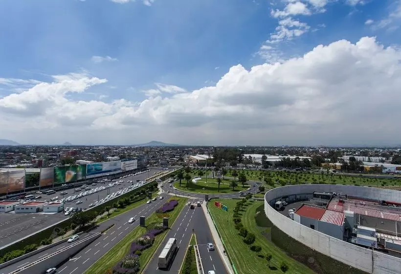 Fotos del hotel Nh Collection Mexico City Airport T2:  34