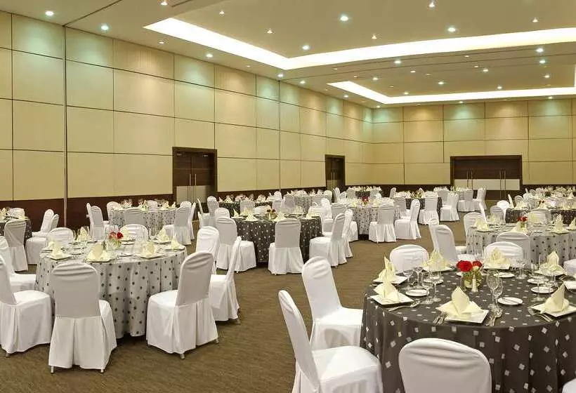 Fotos del hotel Nh Collection Mexico City Airport T2:  19