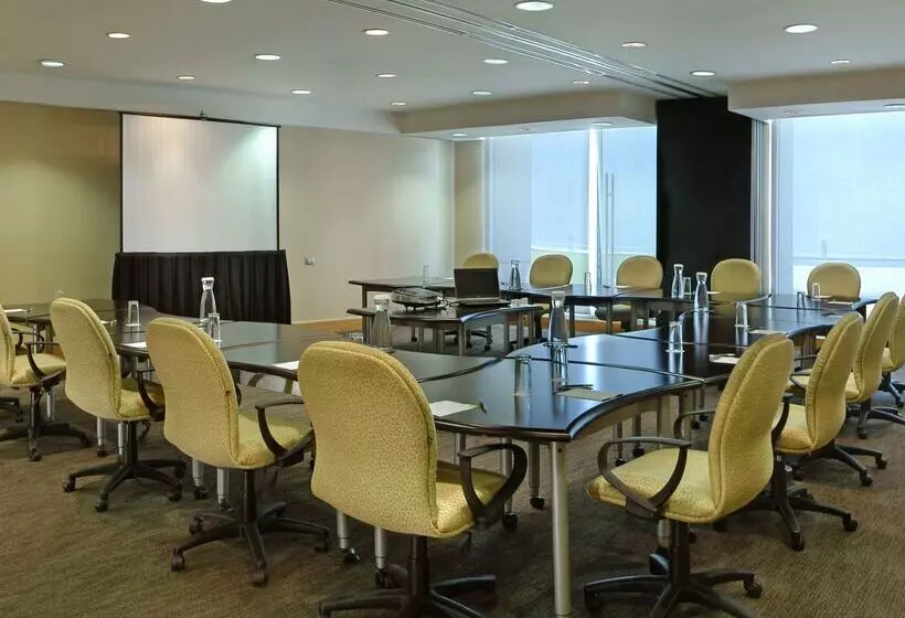 Fotos del hotel Nh Collection Mexico City Airport T2:  21