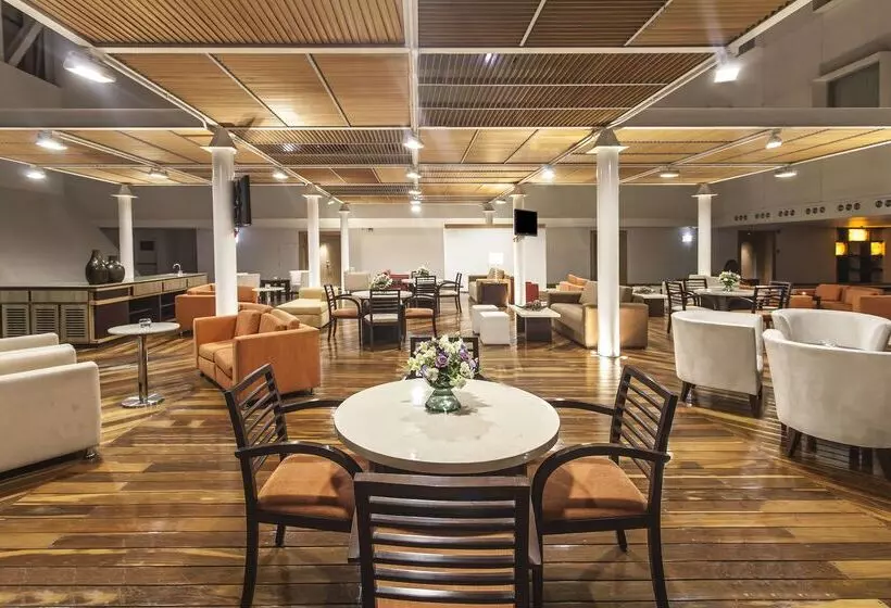 Fotos del hotel Nh Collection Mexico City Airport T2:  63