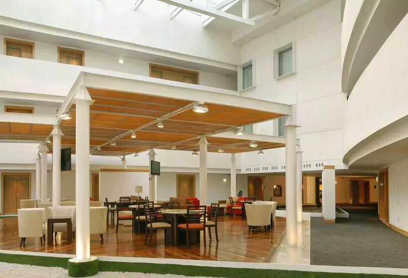 Fotos del hotel Nh Collection Mexico City Airport T2:  39