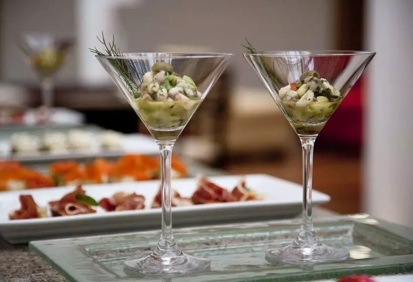 Fotos del hotel Nh Collection Mexico City Airport T2:  44