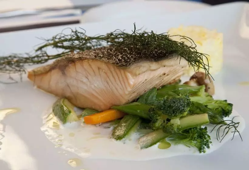 Fotos del hotel Nh Collection Mexico City Airport T2:  45