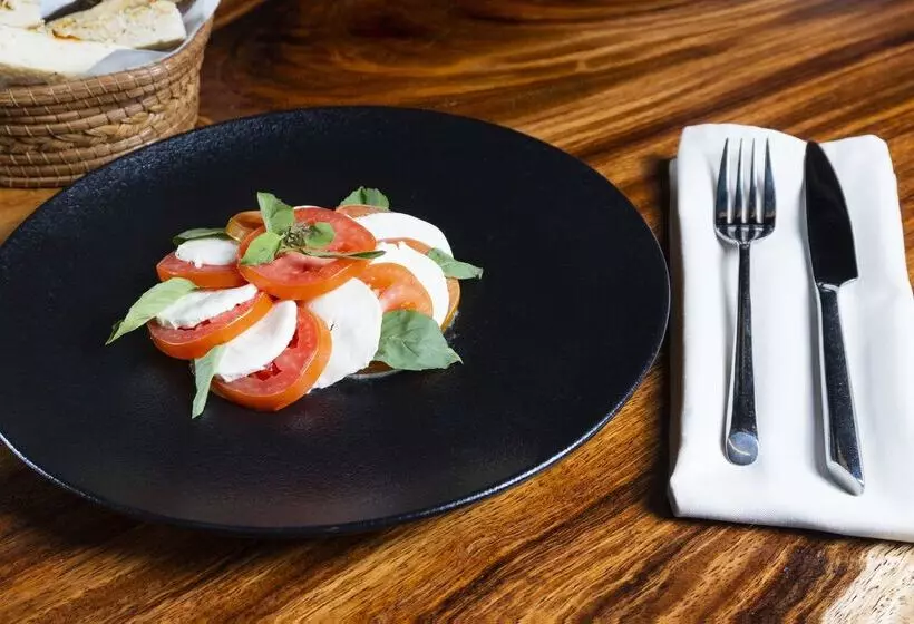 Fotos del hotel Nh Collection Mexico City Airport T2:  46