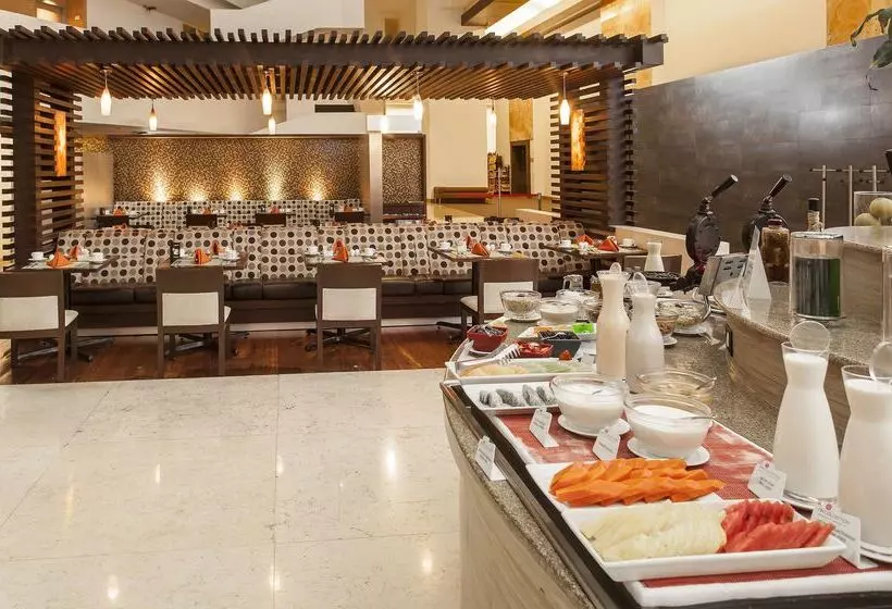 Fotos del hotel Nh Collection Mexico City Airport T2:  15