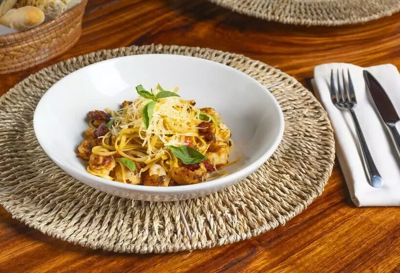 Fotos del hotel Nh Collection Mexico City Airport T2:  14