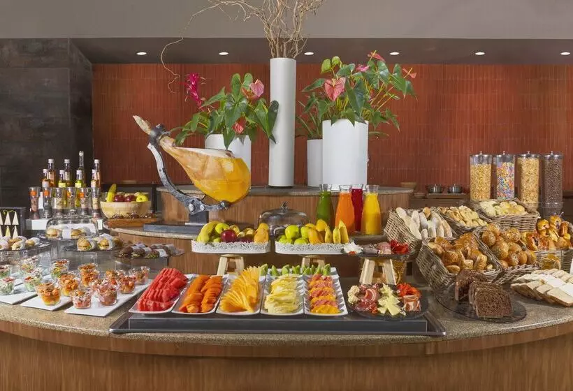 Fotos del hotel Nh Collection Mexico City Airport T2:  47