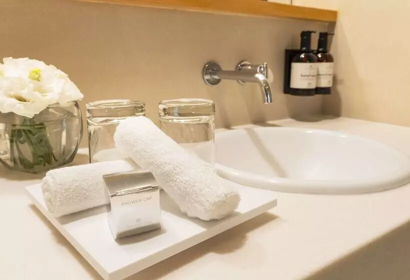 Fotos del hotel Nh Collection Mexico City Airport T2:  33