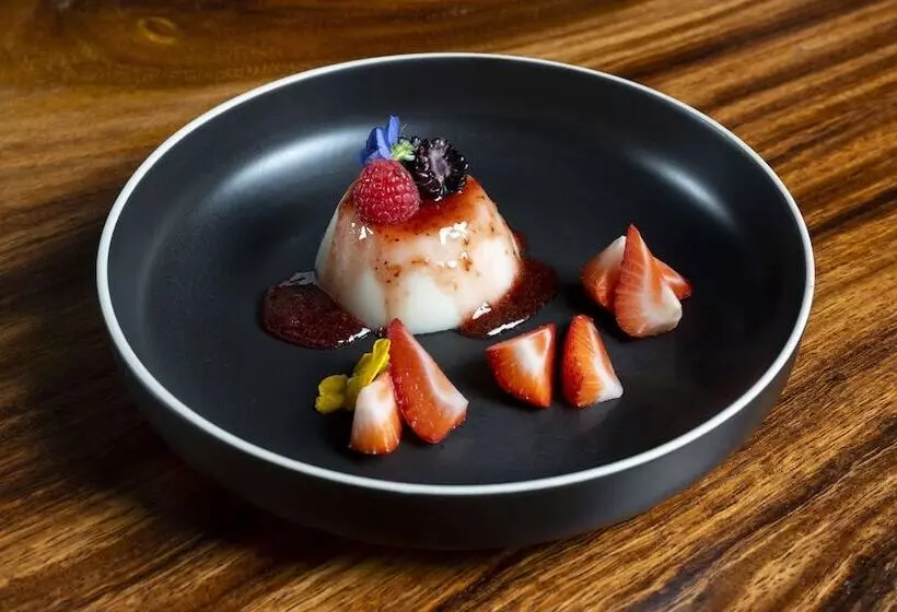 Fotos del hotel Nh Collection Mexico City Airport T2:  49