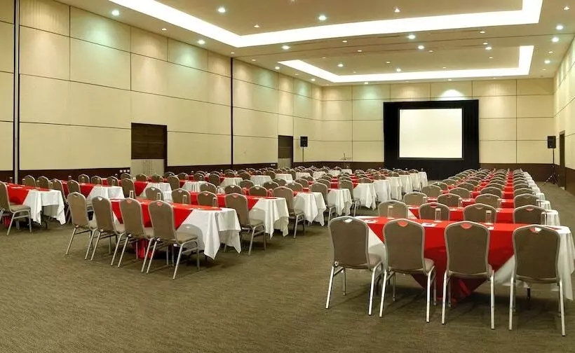 Fotos del hotel Nh Collection Mexico City Airport T2:  20