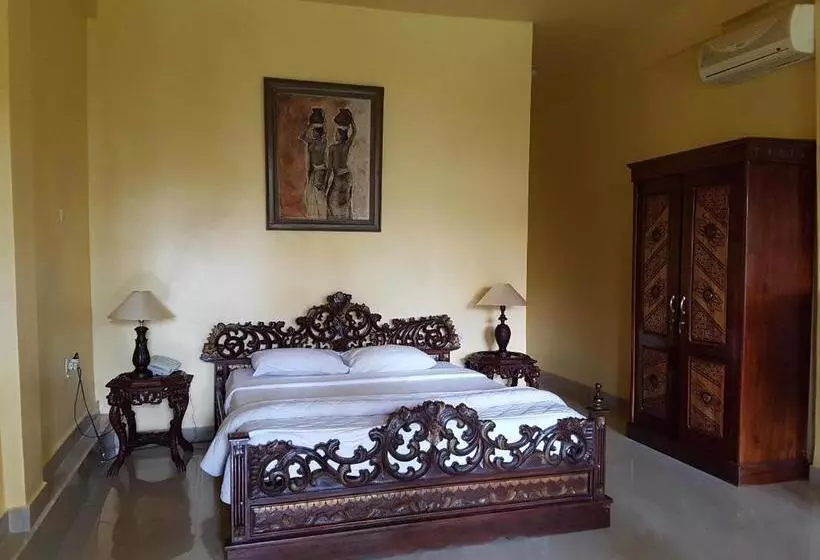 Fotos del hotel Panorama:  8