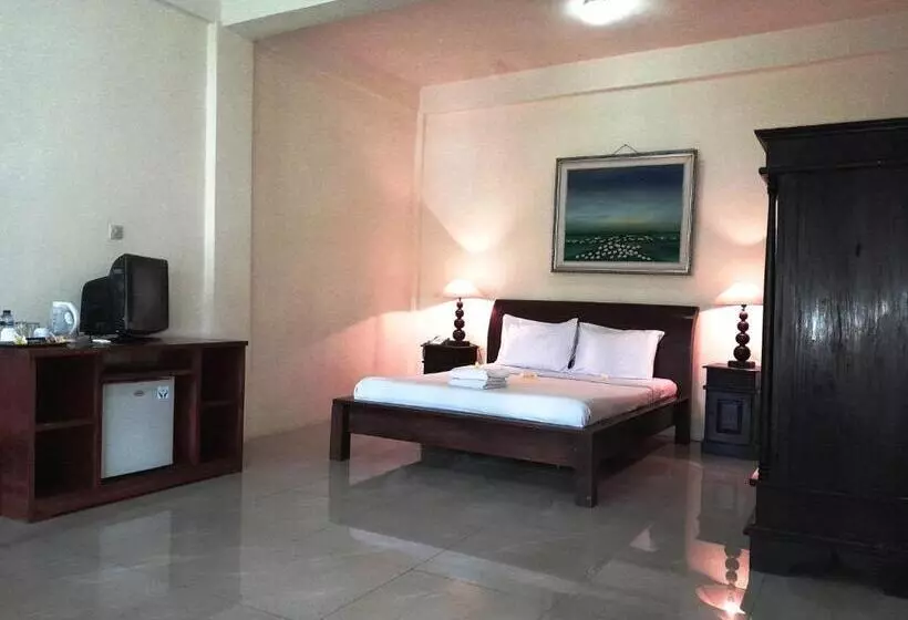 Fotos del hotel Panorama:  19