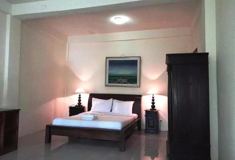 Fotos del hotel Panorama:  10