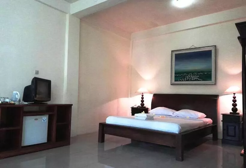 Fotos del hotel Panorama:  17