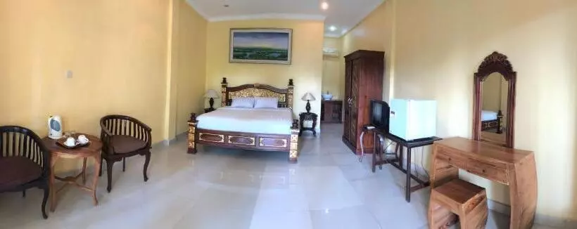 Fotos del hotel Panorama:  3