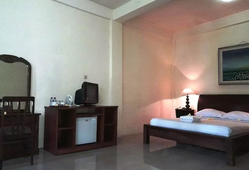 Fotos del hotel Panorama:  15