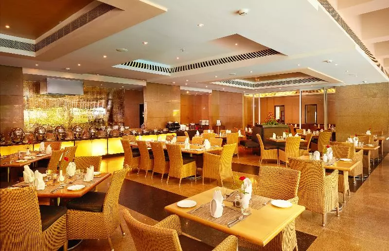 Fotos del hotel Park Plaza Chennai Omr:  6