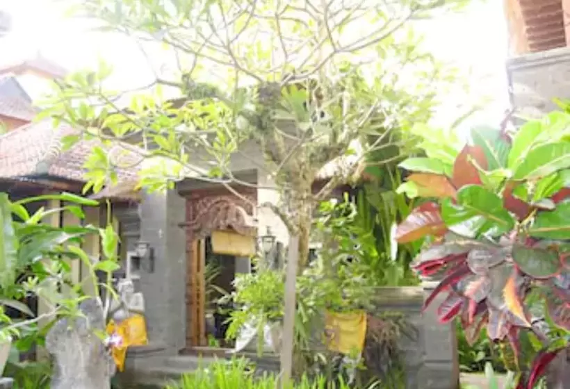 Fotos del hotel Putu Bali Villa And Spa:  22