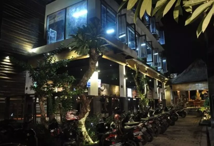 Fotos del hotel Putu Bali Villa And Spa:  17