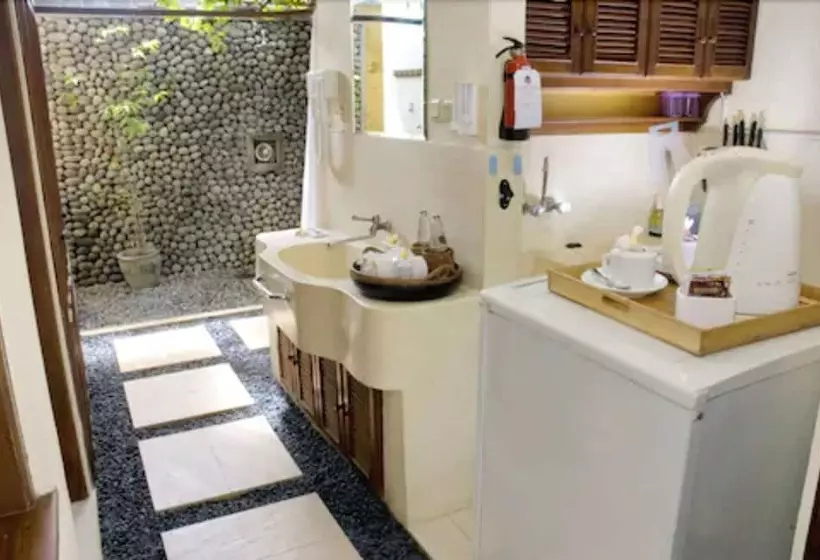 Fotos del hotel Putu Bali Villa And Spa:  20