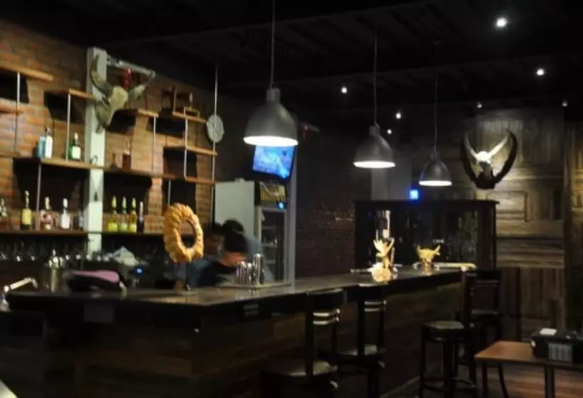 Fotos del hotel Putu Bali Villa And Spa:  8