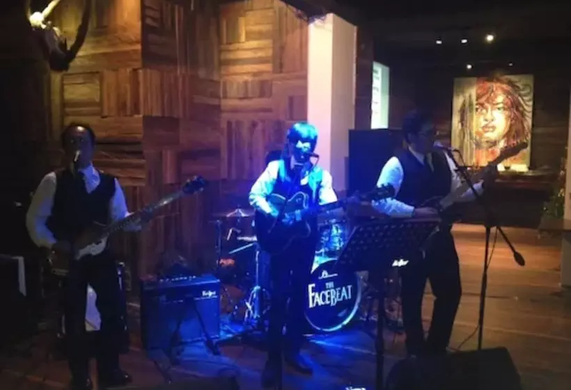 Fotos del hotel Putu Bali Villa And Spa:  21