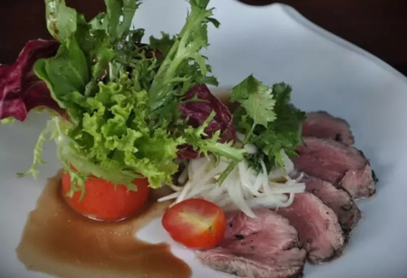 Fotos del hotel Putu Bali Villa And Spa:  7