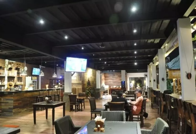 Fotos del hotel Putu Bali Villa And Spa:  18