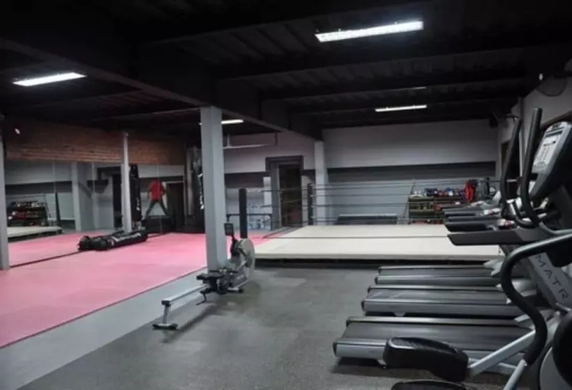 Fotos del hotel Putu Bali Villa And Spa:  24