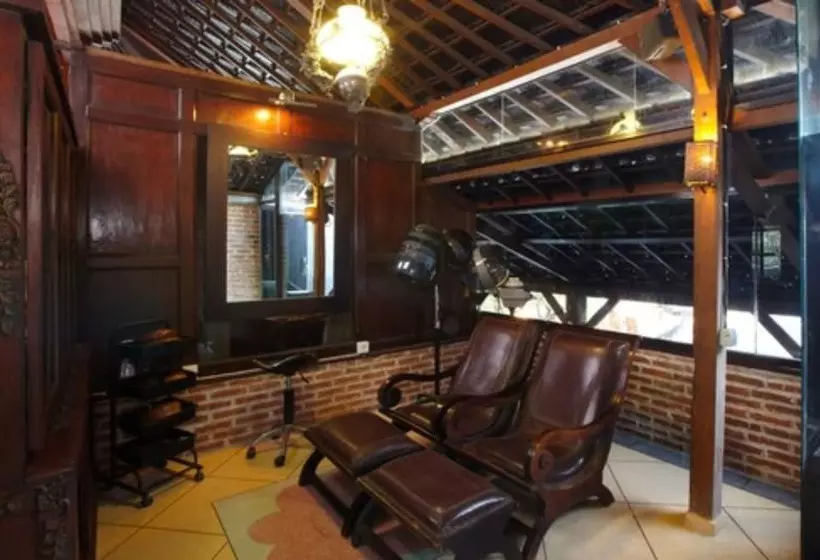 Fotos del hotel Putu Bali Villa And Spa:  3