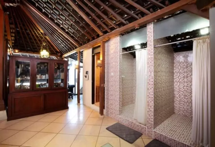 Fotos del hotel Putu Bali Villa And Spa:  4