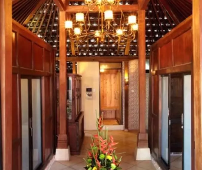 Fotos del hotel Putu Bali Villa And Spa:  15