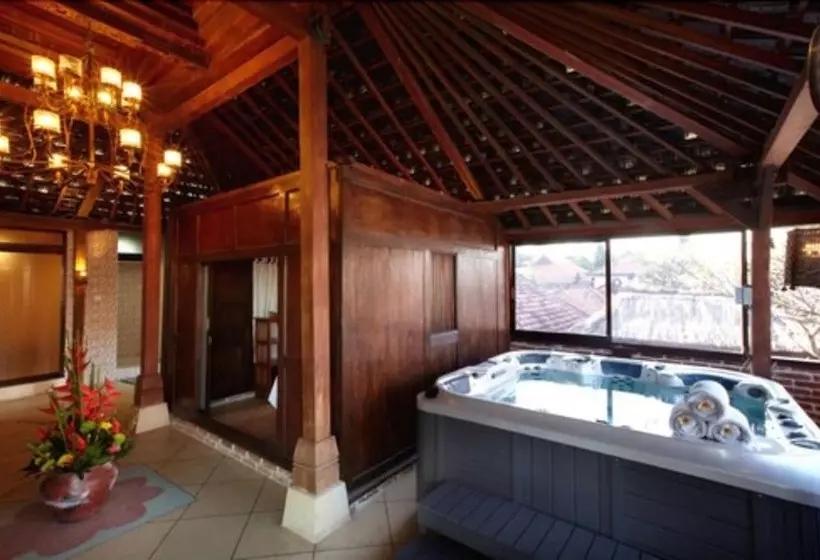 Fotos del hotel Putu Bali Villa And Spa:  6