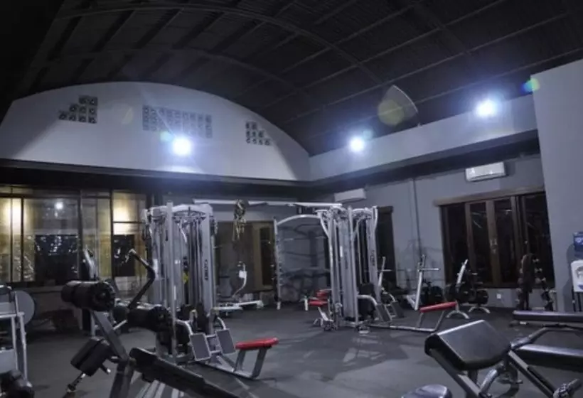 Fotos del hotel Putu Bali Villa And Spa:  5