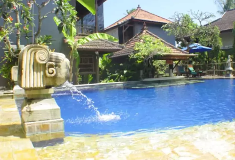 Putu Bali Villa And Spa