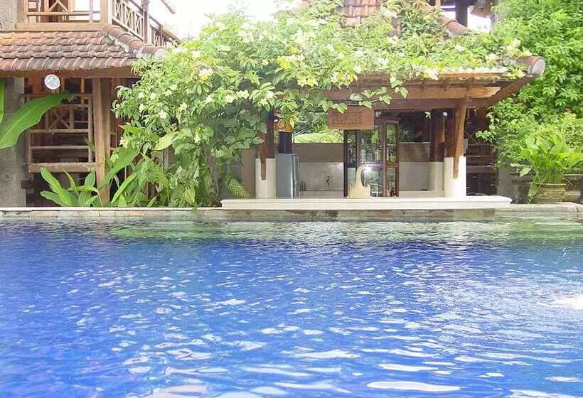 Fotos del hotel Putu Bali Villa And Spa:  23