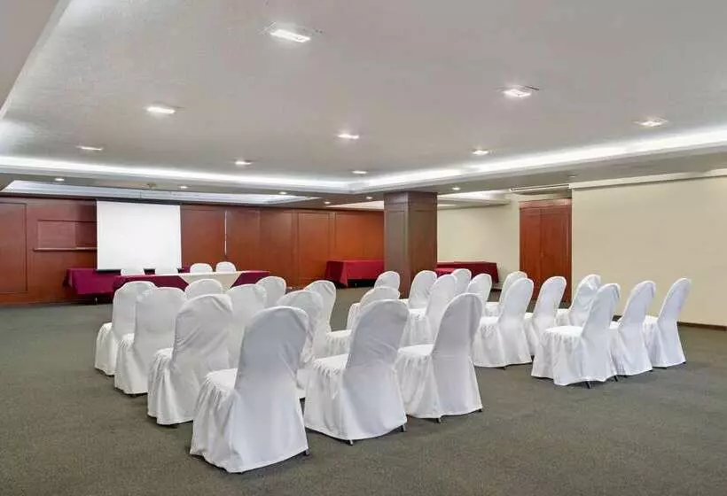 Fotos del hotel Quality Inn Aguascalientes:  4