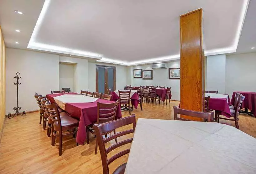 Fotos del hotel Quality Inn Aguascalientes:  7