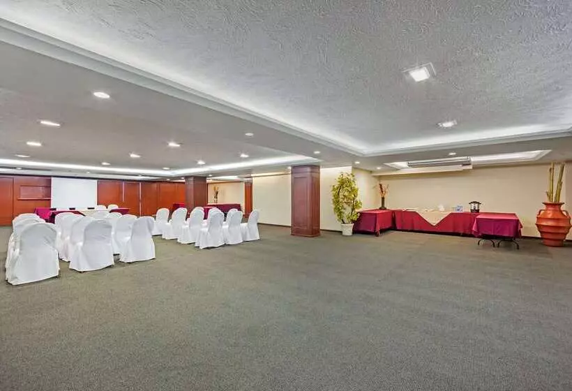 Fotos del hotel Quality Inn Aguascalientes:  12