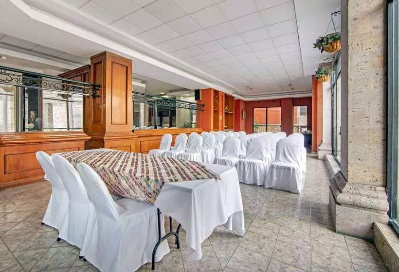 Fotos del hotel Quality Inn Aguascalientes:  3