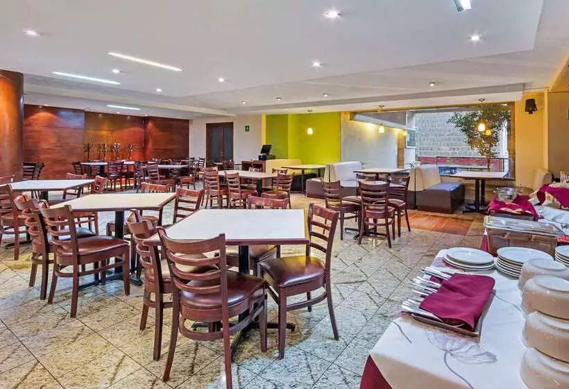 Fotos del hotel Quality Inn Aguascalientes:  11