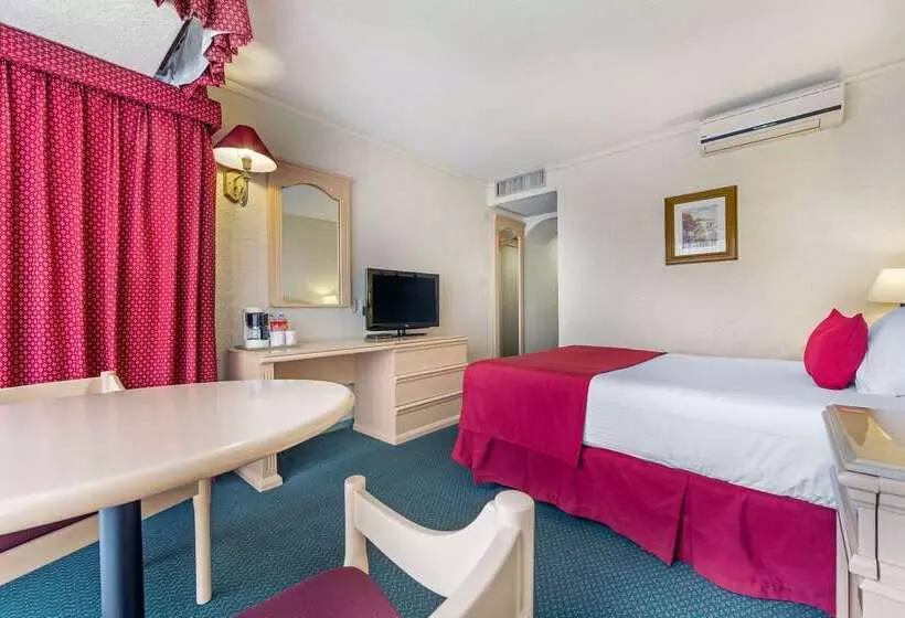 Fotos del hotel Quality Inn Aguascalientes:  10