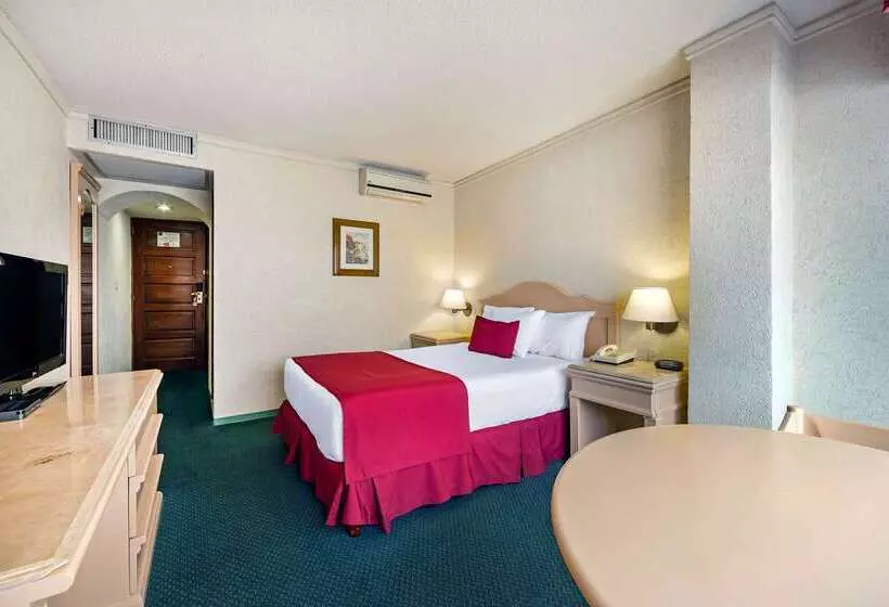 Fotos del hotel Quality Inn Aguascalientes:  6