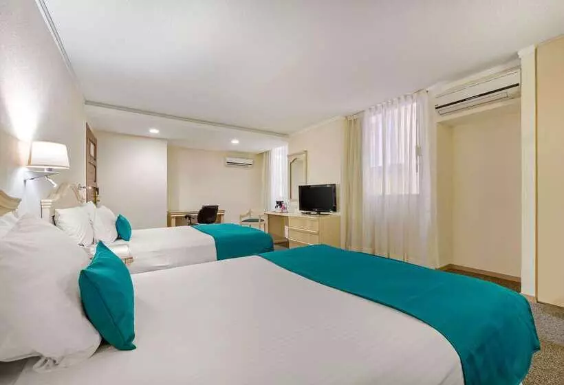 Fotos del hotel Quality Inn Aguascalientes:  25