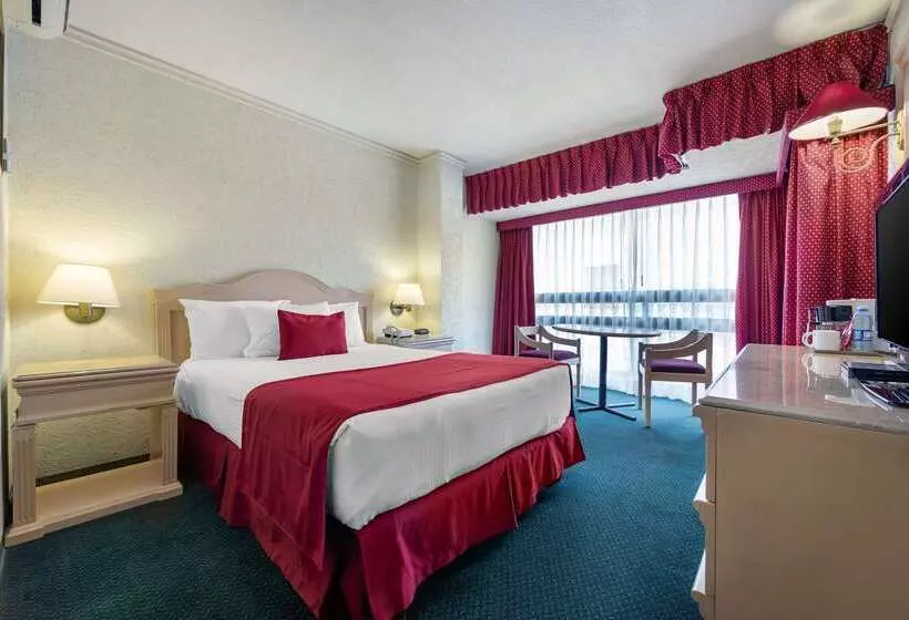 Fotos del hotel Quality Inn Aguascalientes:  17