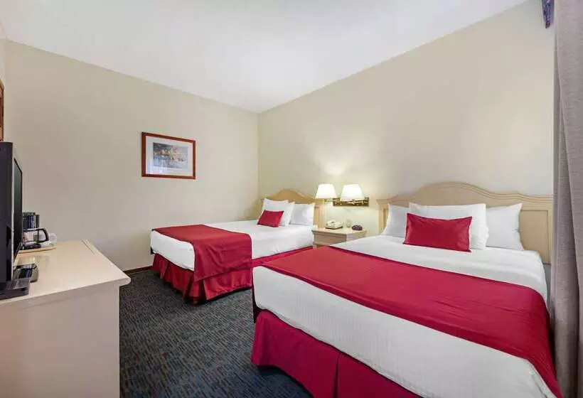 Fotos del hotel Quality Inn Aguascalientes:  16