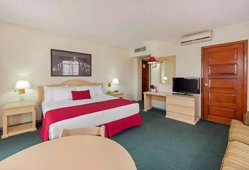 Fotos del hotel Quality Inn Aguascalientes:  23