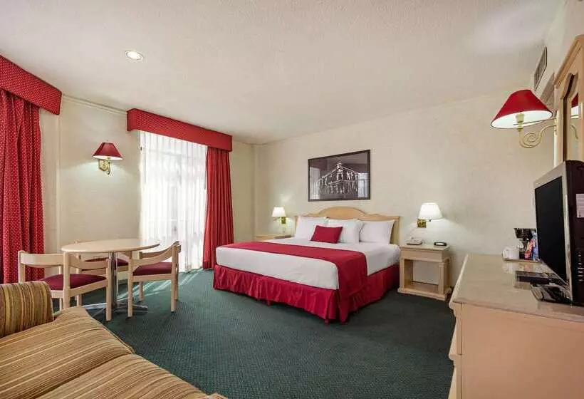 Fotos del hotel Quality Inn Aguascalientes:  2