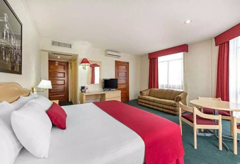 Fotos del hotel Quality Inn Aguascalientes:  20